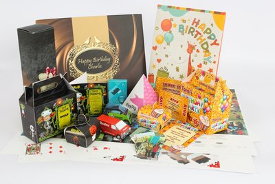 RCS Packaging