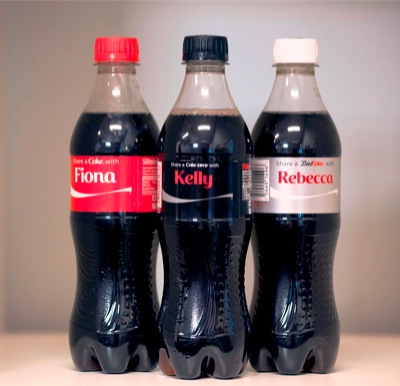 Cola Label1
