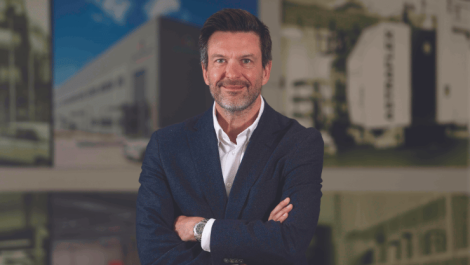 Korozo Group appoints Adam Barnett to Group CEO
