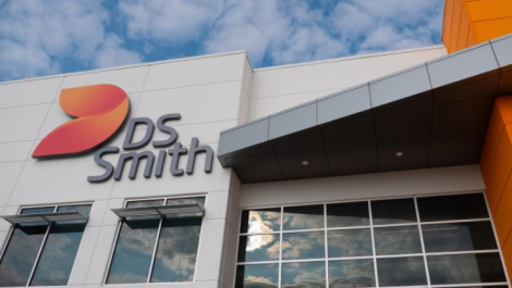 DS Smith agrees ‘Combination’ deal with International Paper