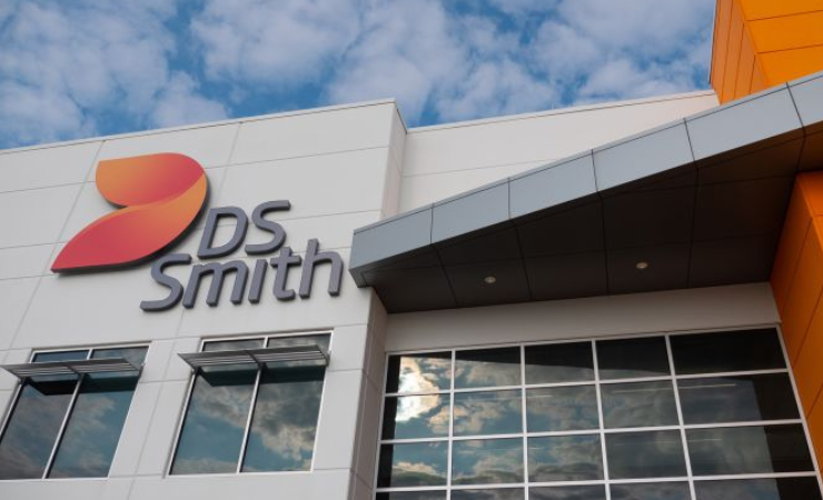 DS Smith agrees ‘Combination’ deal with International Paper