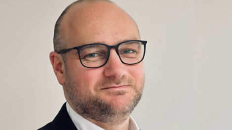 Dantex Group announces new digital director for Pico division