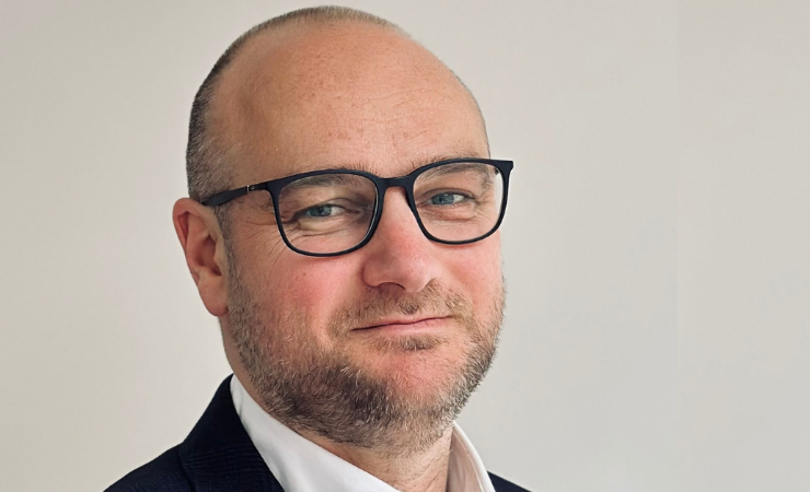 Dantex Group announces new digital director for Pico division