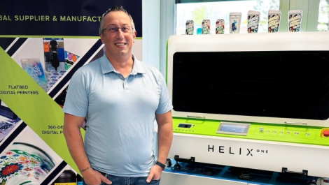 Inkcups appoints Tillen as head of Europe service