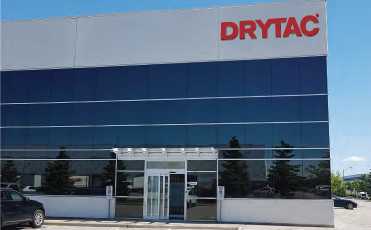 Drytac consolidates under new roof