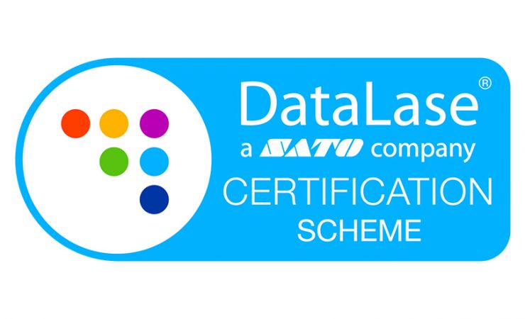 Training to be offered by DataLase