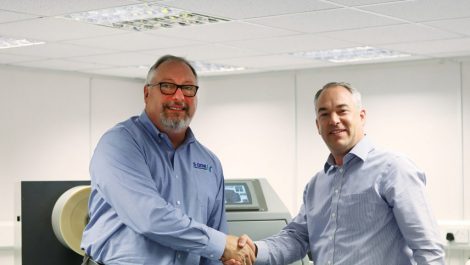 S-OneLP teams up with Cellcoat