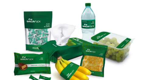 Saica Flex transitions to create sustainable flexible packaging