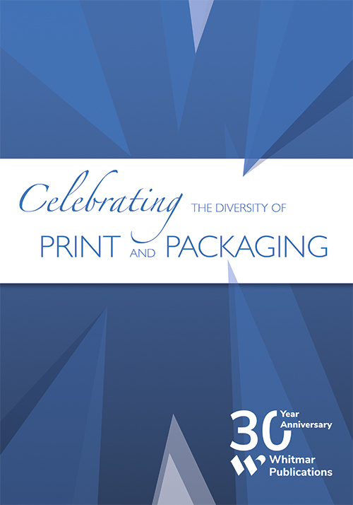 Celebrating The Diversity Of Print And Packaging