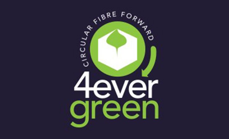 4evergreen Alliance logo