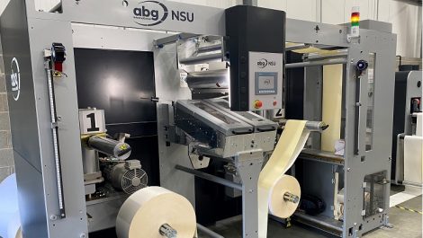 ABG non-stop winding