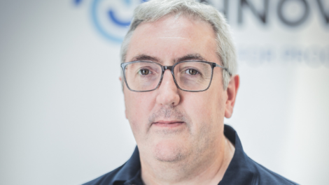 Innovia promotes McEwen to lead European packaging offering