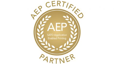 AM Labels awarded AEP certification