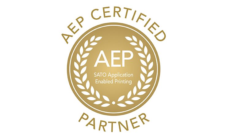 AM Labels awarded AEP certification