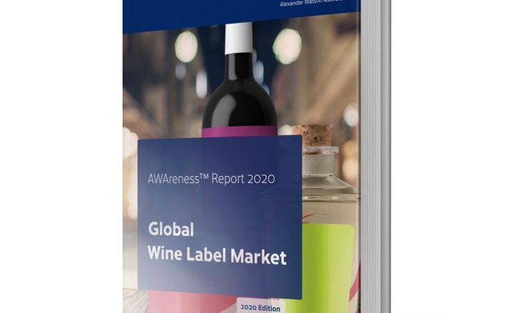 AWA 2020 wine report