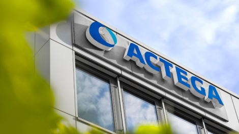 Actega merges trio of operating companies in Germany