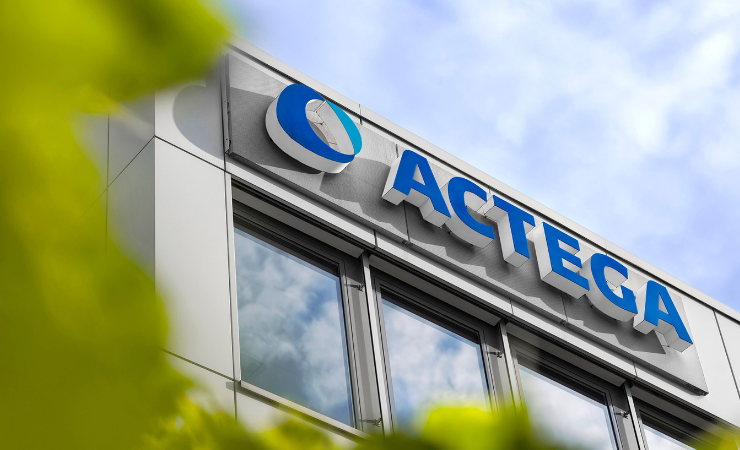 Actega merges trio of operating companies in Germany