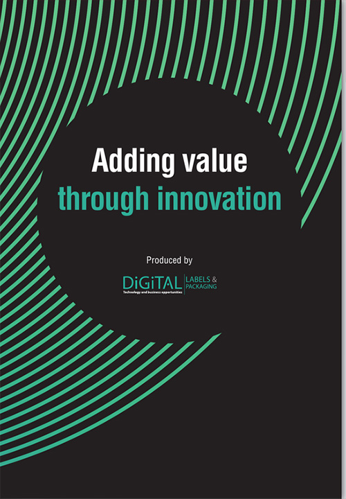 Adding Value Through Innovation