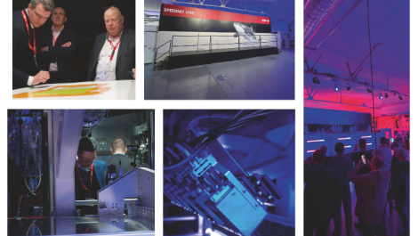 Agfa unveils SpeedSet 1060