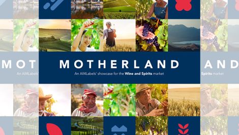 All4Labels Motherland campaign