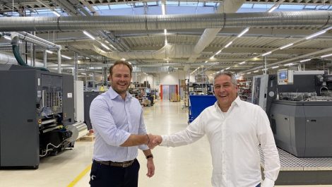 All4Labels buys Labelprint24 and packaging Warehouse