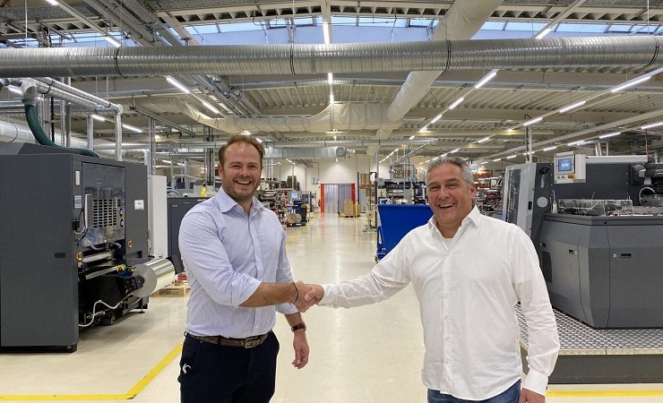 All4Labels buys Labelprint24 and packaging Warehouse