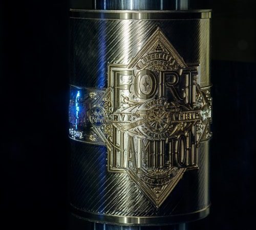 Arden Engraving makes its mark