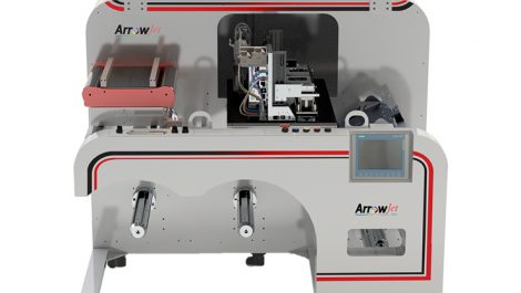 Arrow Systems launches ArrowJet