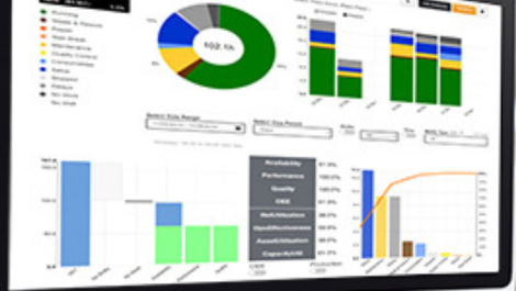 Mark Andy adds real-time monitoring