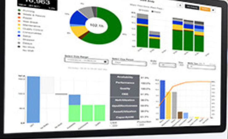 Mark Andy adds real-time monitoring