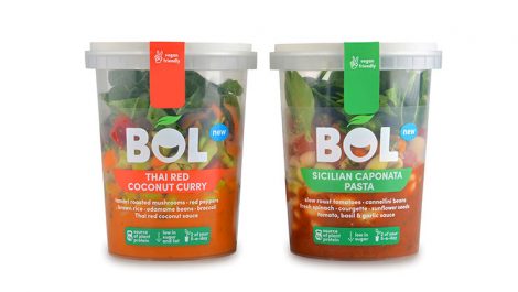 Vegan pots get inkjet makeover