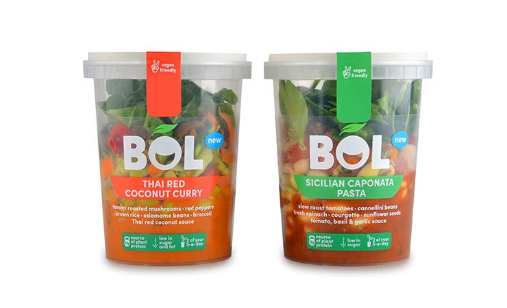 Vegan pots get inkjet makeover