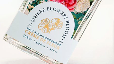 B+W complex decoration sample