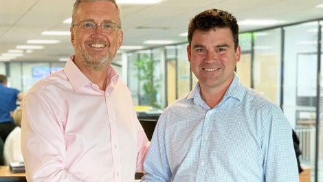 Bakers expands management team