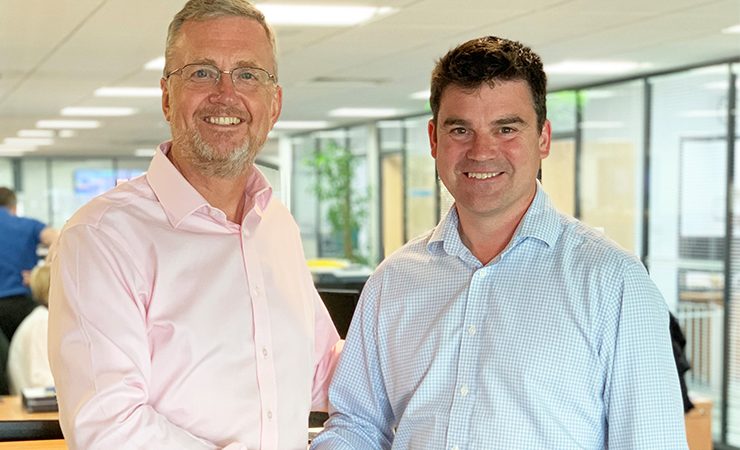 Bakers expands management team