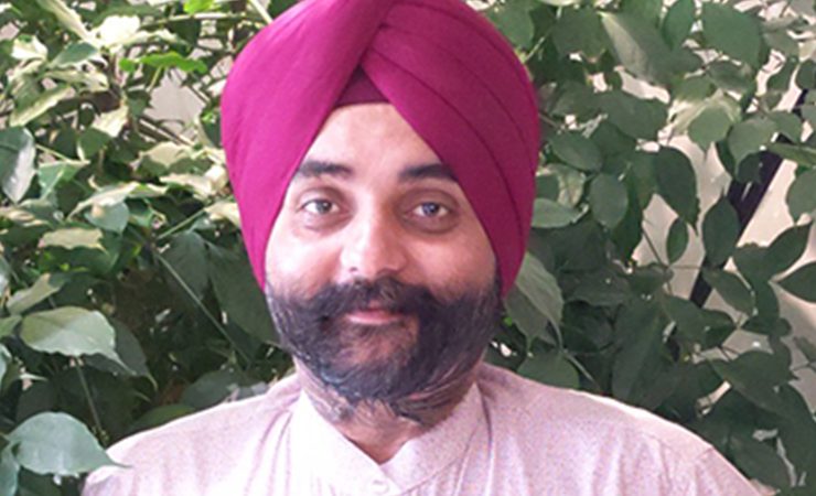 Amritpal Singh Bawa, Scodix