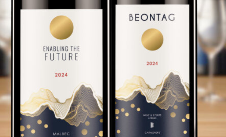 Beontag sets label standards in Latin American market