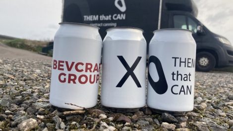 Bevcraft X Them That Can