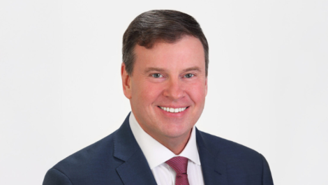 Inkcups appoints Bill Keating as CEO