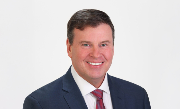 Inkcups appoints Bill Keating as CEO
