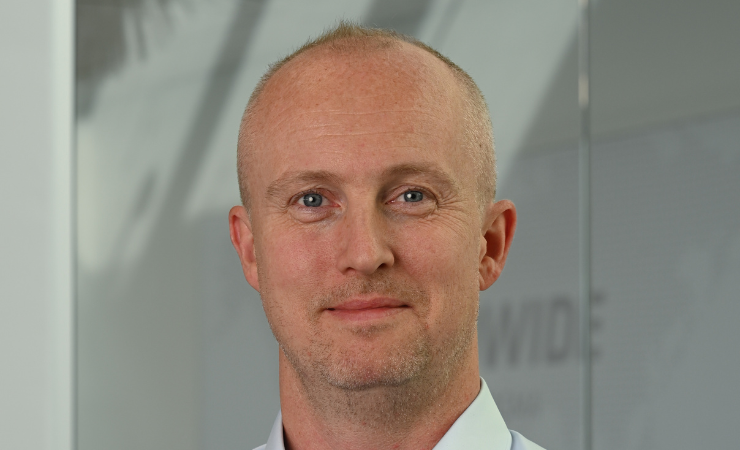 Vetaphone appoints Europe and Africa sales manager