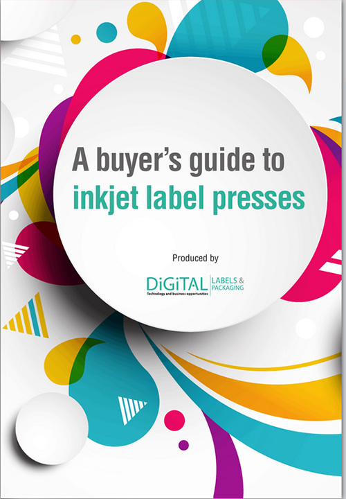 A Buyer's Guide to Inkjet Label Presses