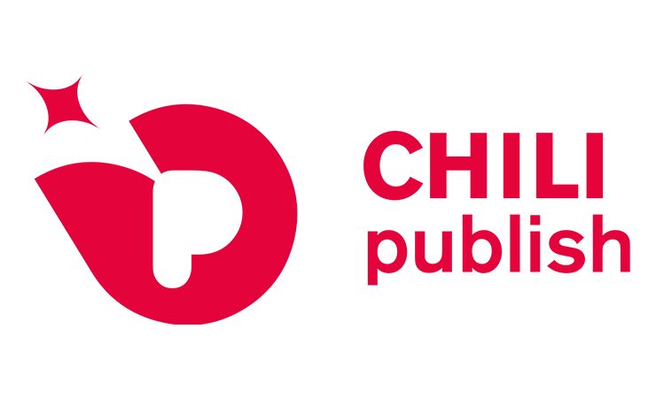 CHILI pubish logo