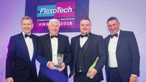 CS celebrates award-winning year