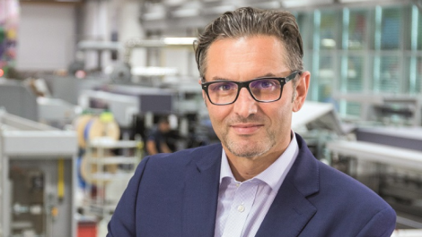 Callas acquisition strengthens Durst’s software strategy