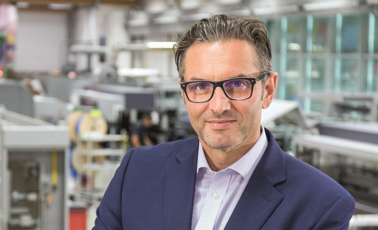 Callas acquisition strengthens Durst’s software strategy