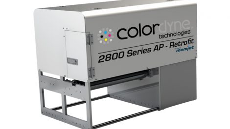 Coloryne 2800 AP - Retrofit