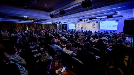 Prokom set for third global conference