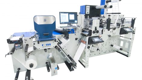 Open day to focus on inkjet, drying and labels