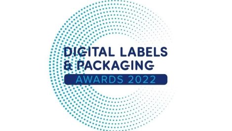 Digital Labels & Packaging Awards 2022